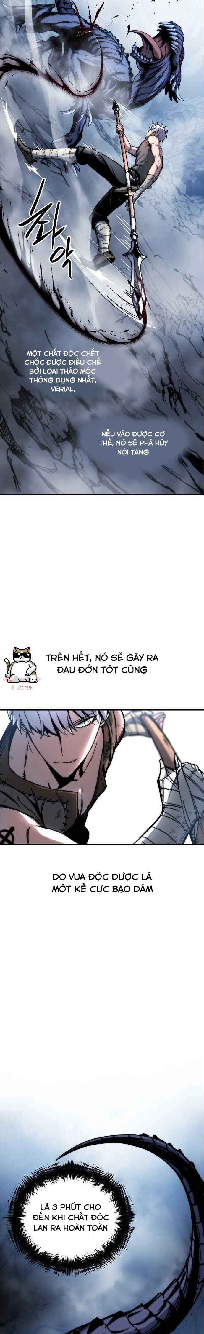 chiến thần chuyển thế chapter 4 17
