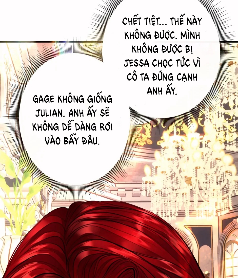 tôi đã ký khế ước với ác quỷ chapter 30.2 46