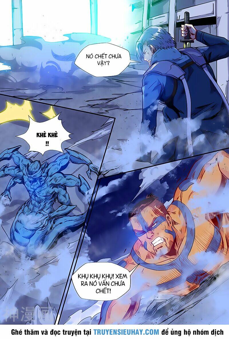 tu chân tứ vạn niên chapter 154 7