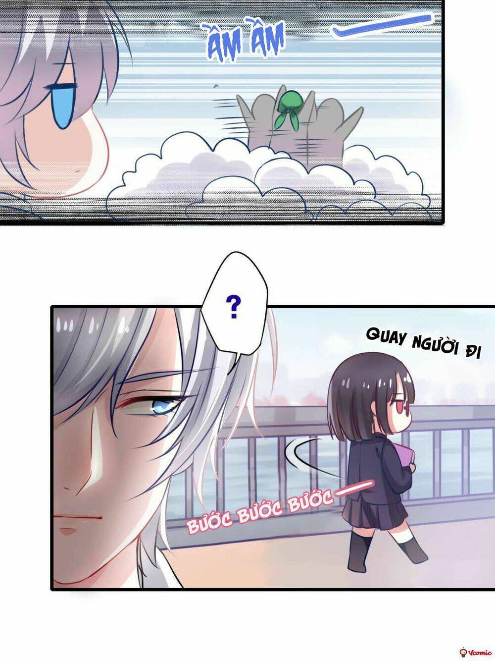 ái ngã đích đô khứ tử chapter 1 28