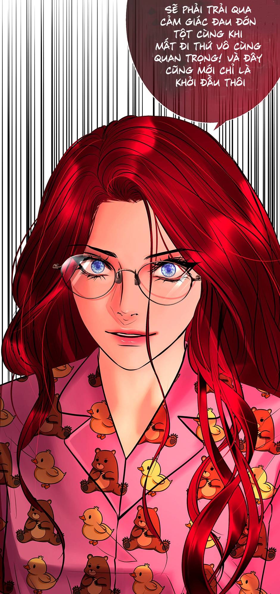 [18+] tôi đã kí hợp đồng với ác quỷ chapter 9.2 12