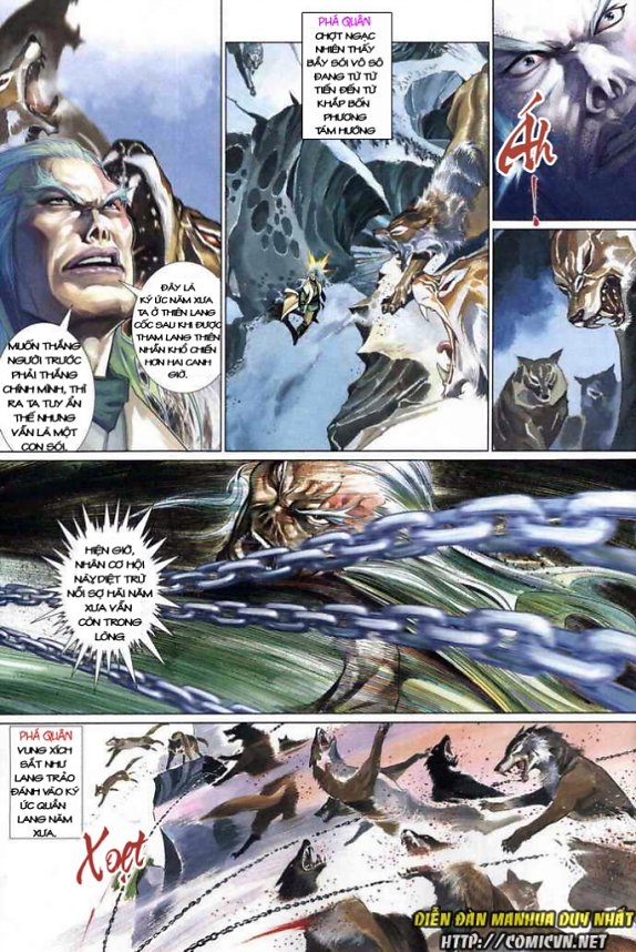 phong vân chapter 518 13