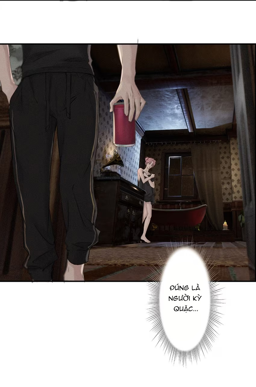 gặp quỷ chapter 2 11