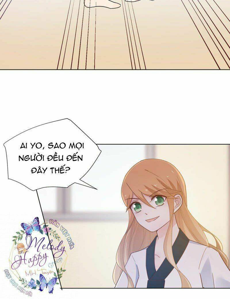 ma lạt thiên kim đẩu ác thiếu chapter 123 15