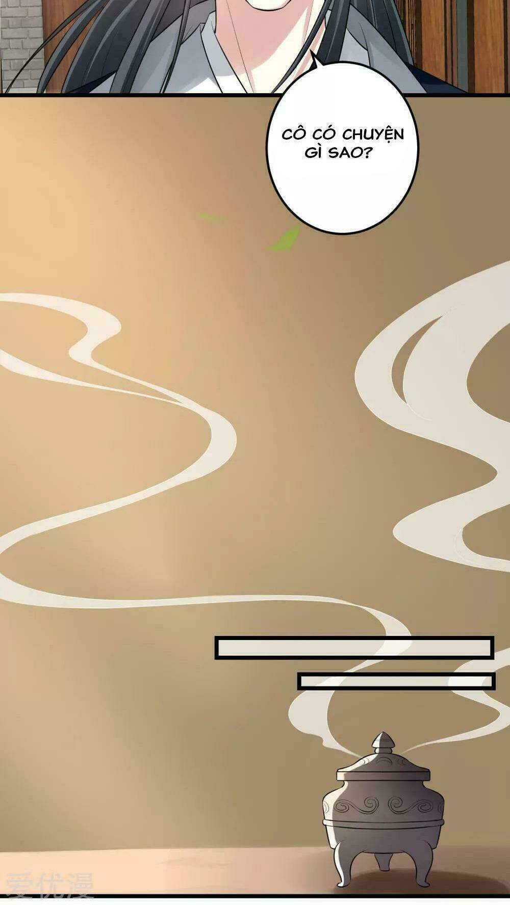 độc y đích nữ chapter 16 27