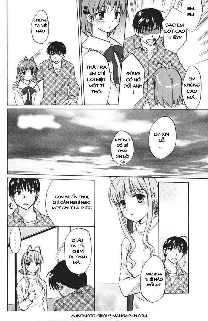 clannad chapter 12 14