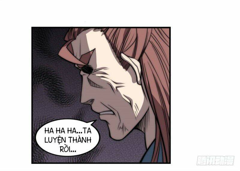 cuộc sống thoái ẩn của võ lâm chi vương chapter 83 42