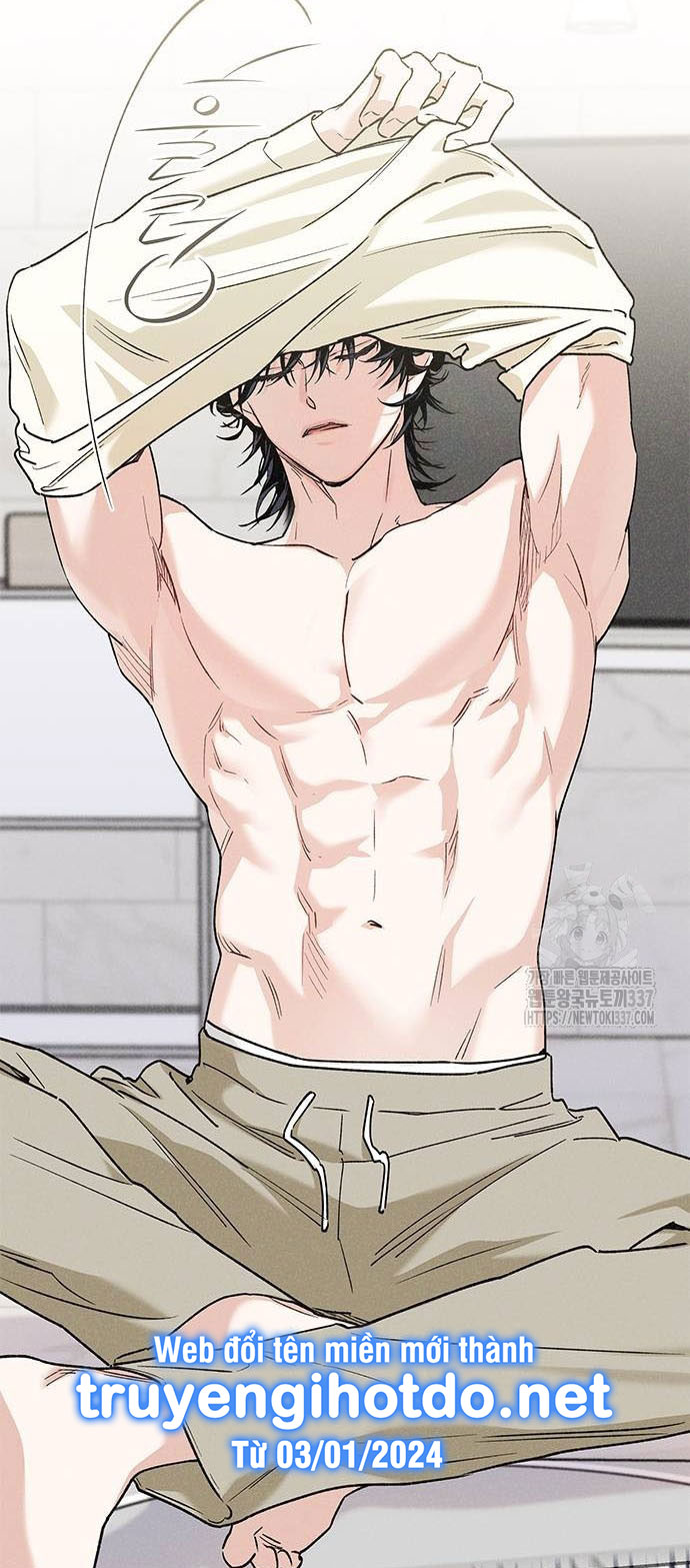 Mối Quan Hệ Đặc Biệt chapter 12.2 31