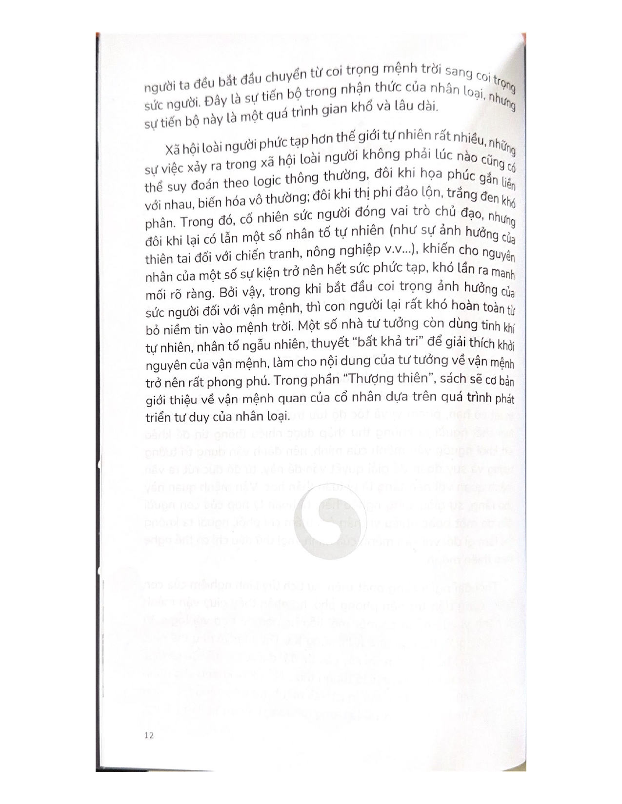 Giải Mã Vận Mệnh - Vanlangbooks