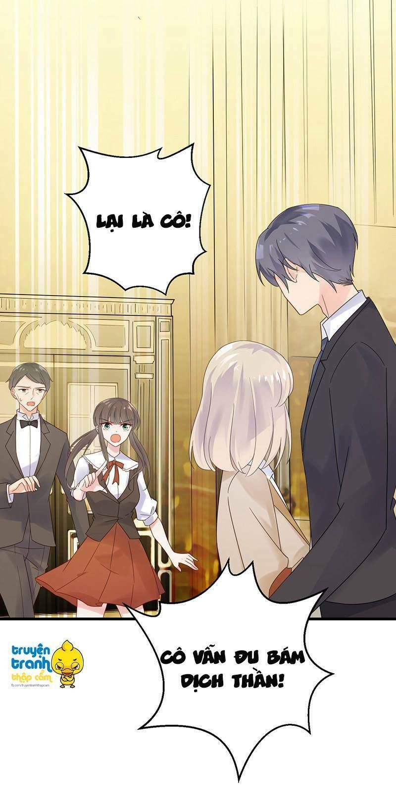 chọc tới chủ tịch tổng tài 2 chapter 47 13