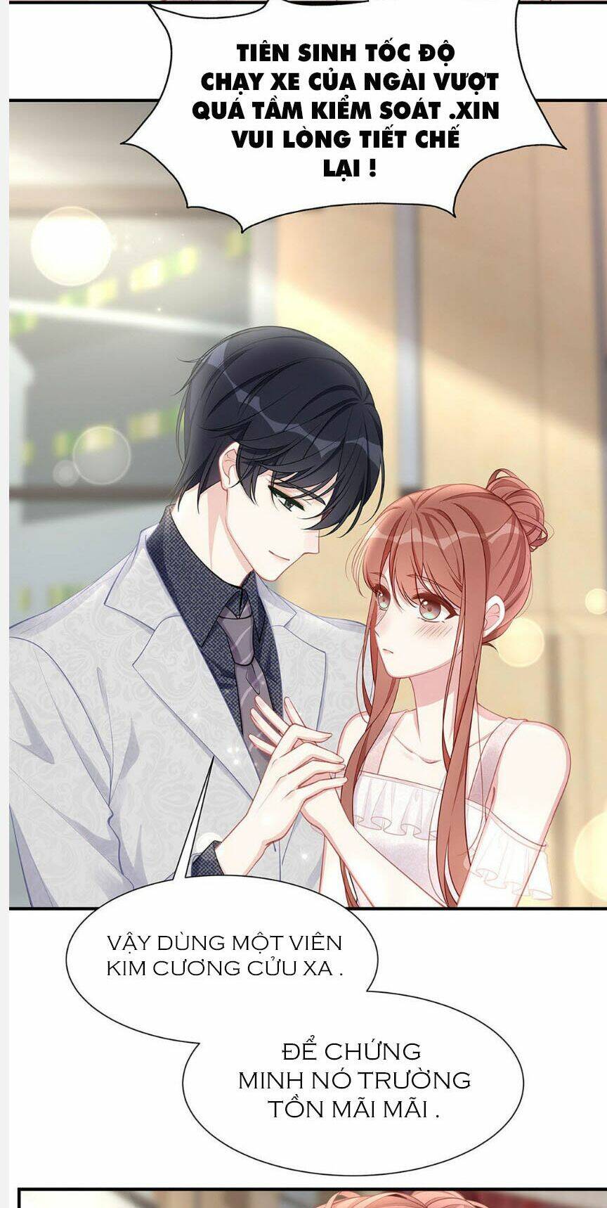 sủng em sủng tới tận cùng chapter 47.1 12