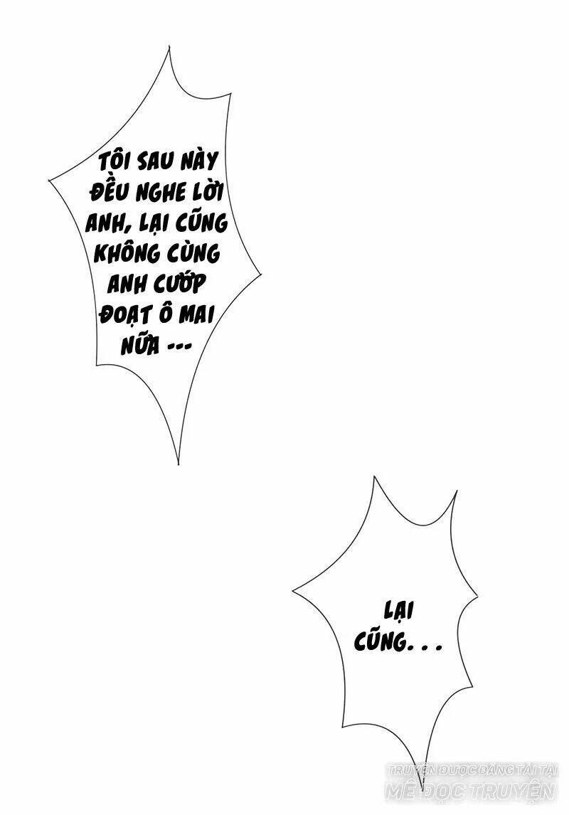 vương bài thiên sư và tiểu manh yêu chapter 45 11