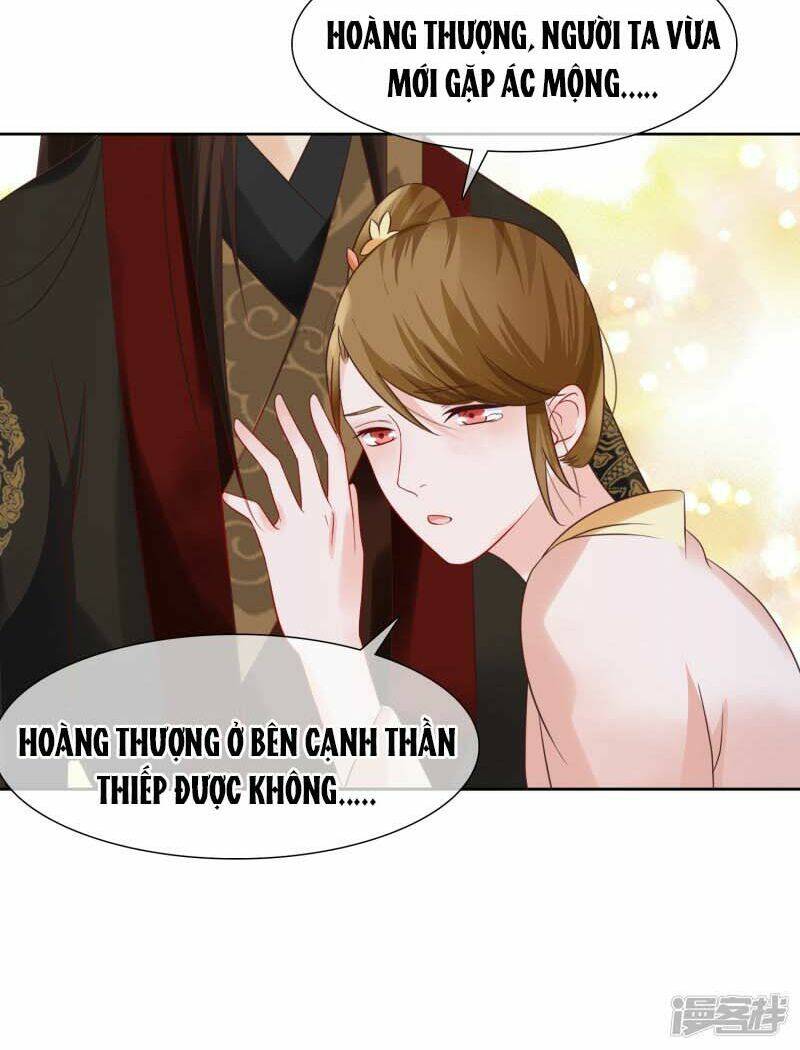 mười dặm hồng trang, thay huynh xuất giá chapter 27 20