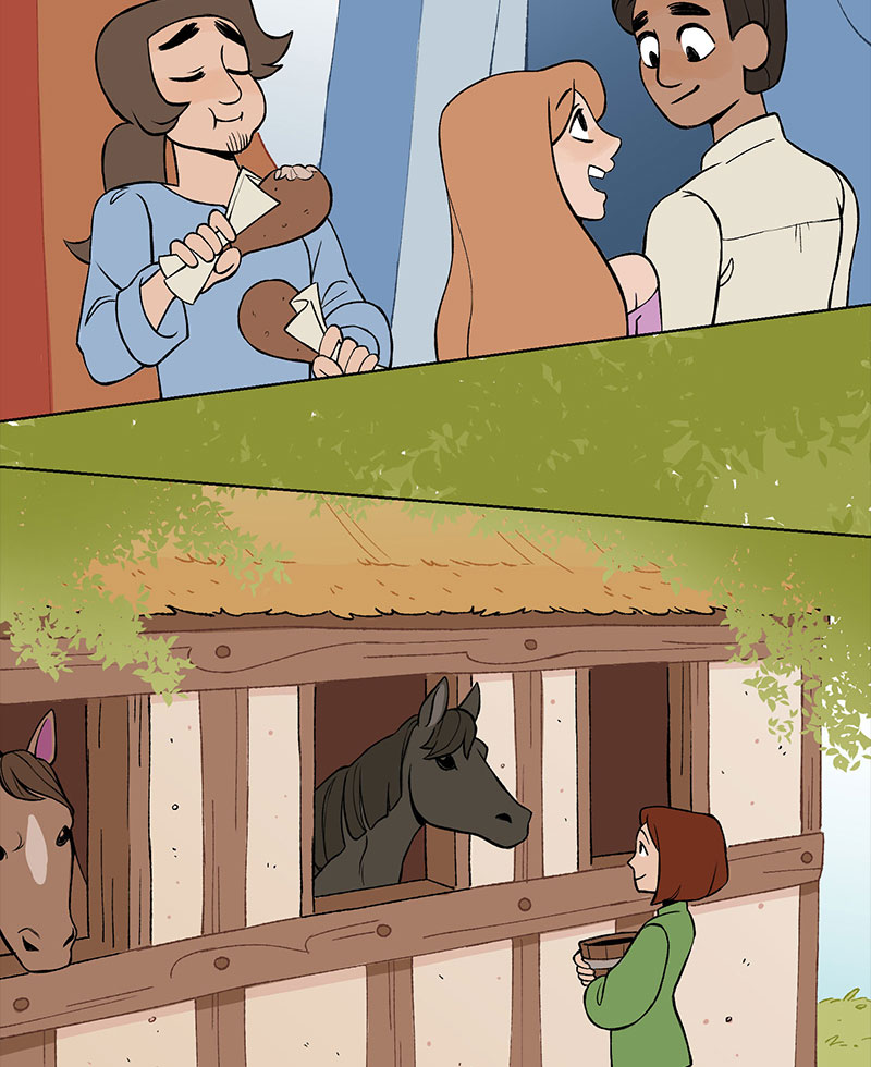 người cầu hôn chapter 1 113