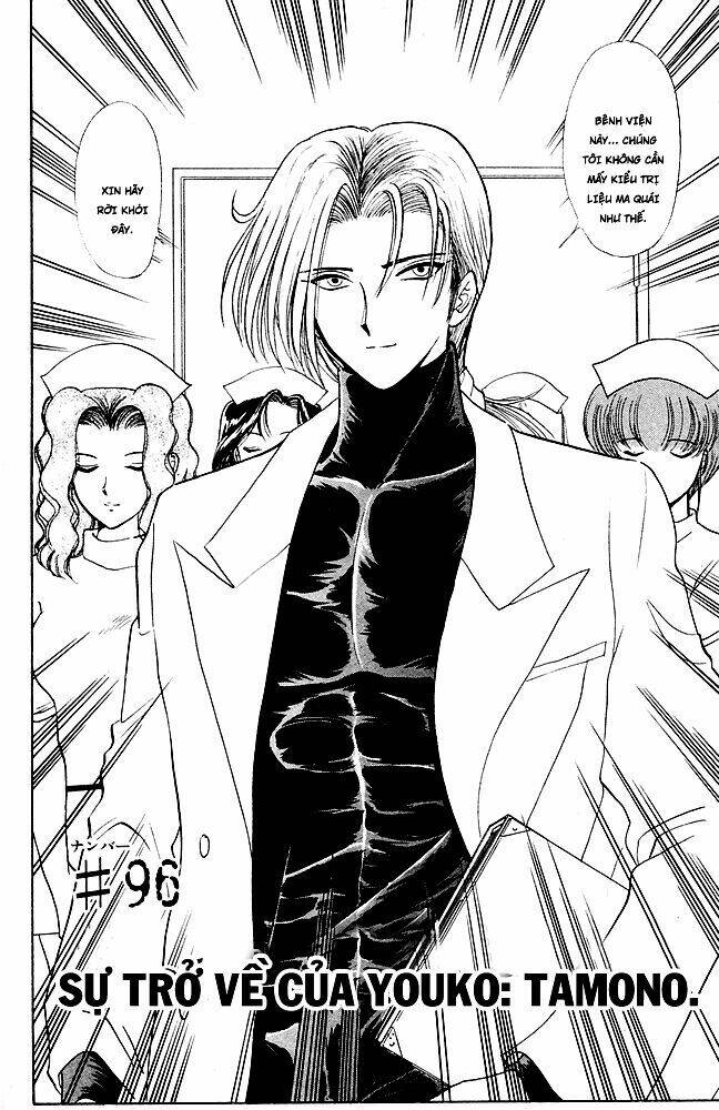 jigoku sensei nube - người thầy dũng cảm chapter 96 4