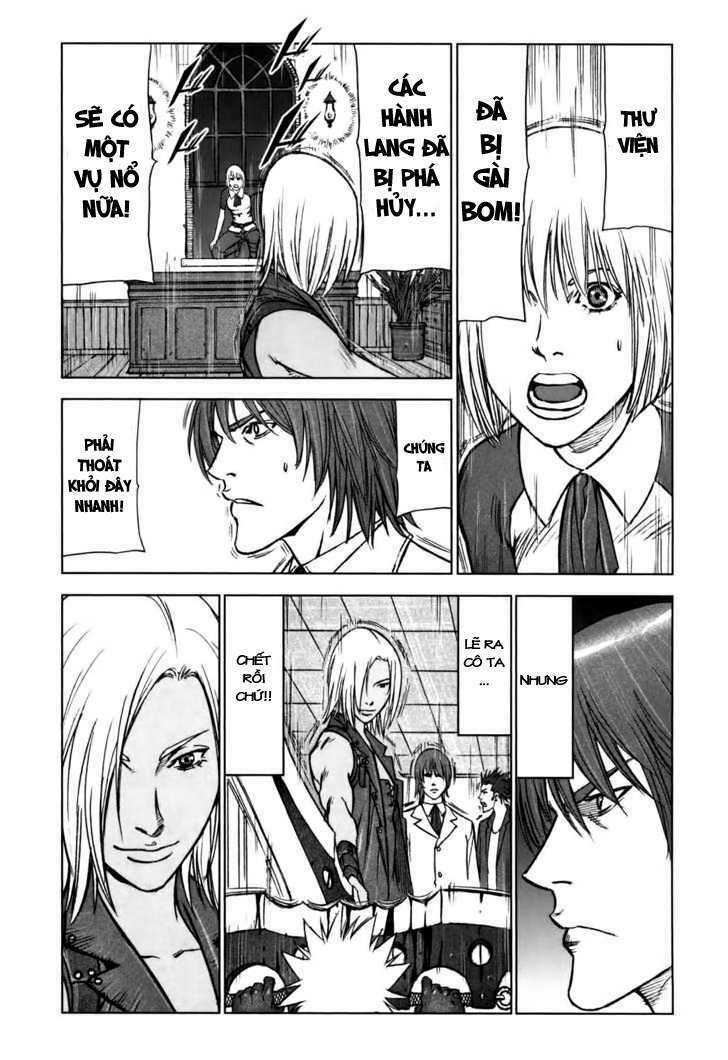 jackals chapter 38 12