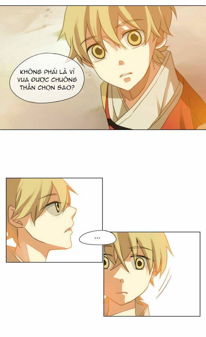 godly bells chapter 4 9