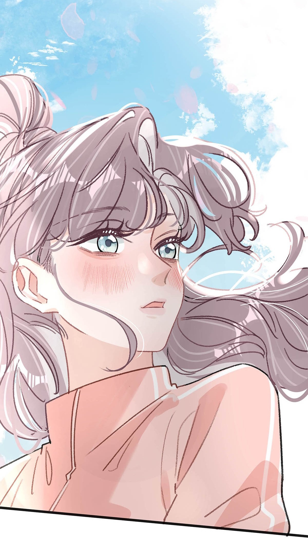 bị mẹ kế là ảnh hậu cưỡng ép yêu trong show thực tế chapter 13 37