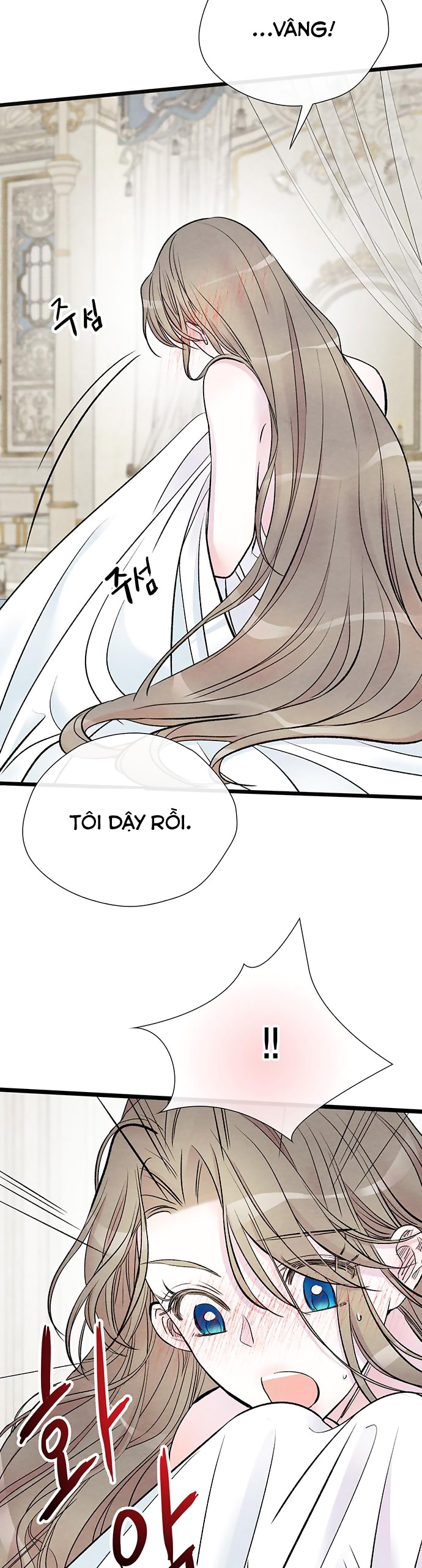 hoàng tử phiền toái chapter 36 5