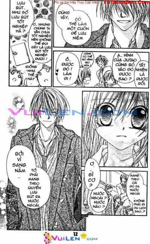 thiên thần giả tạo chapter 4 12