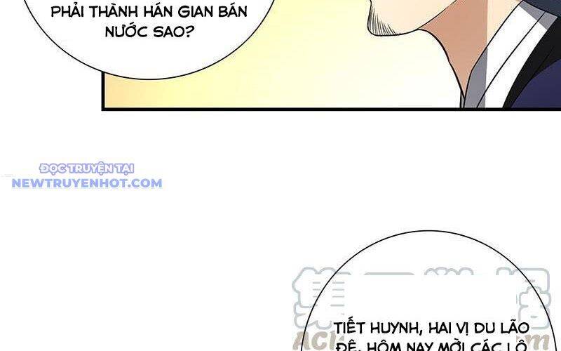 thiên long bát bộ webtoon chapter 120 69