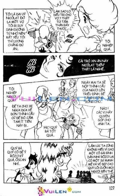 hoa hồng véc-xây chapter 3 127