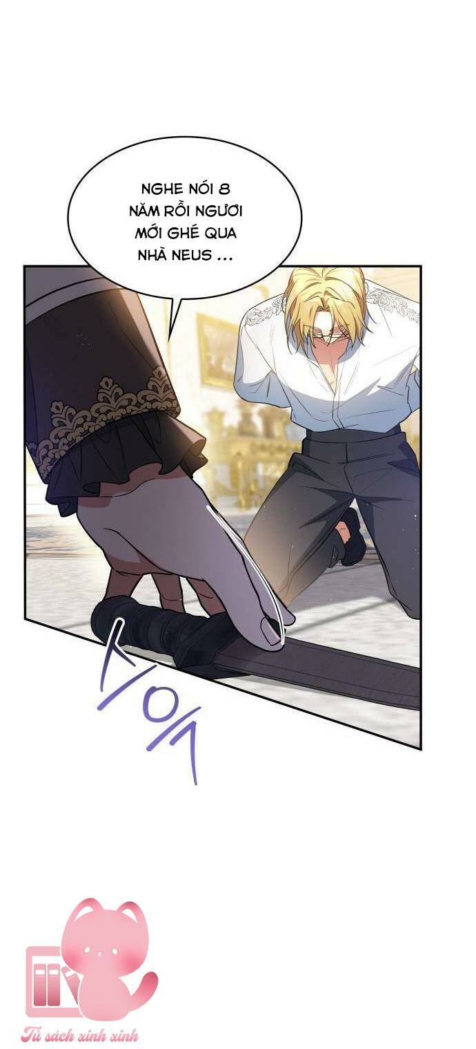 'di vật' melvin để lại chapter 28 83