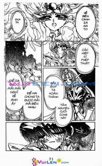 hiệp sĩ phép màu chapter 5 70