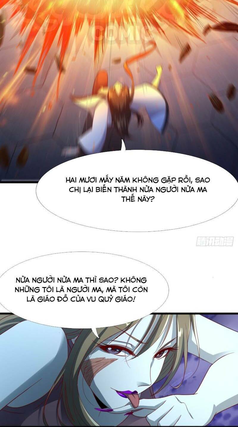 thập nhị thiên kiếp chapter 51 21
