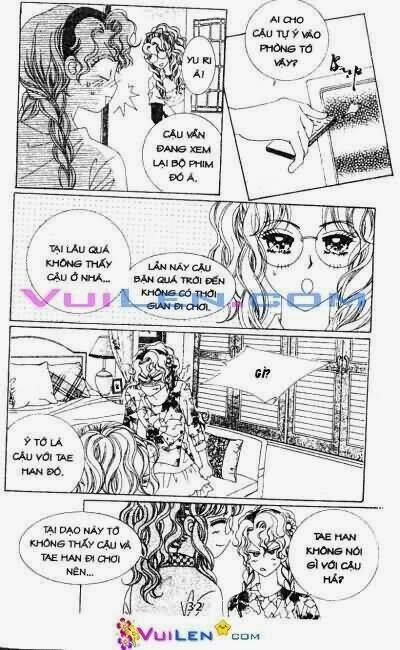 ngọt đắng tình yêu chapter 3 32