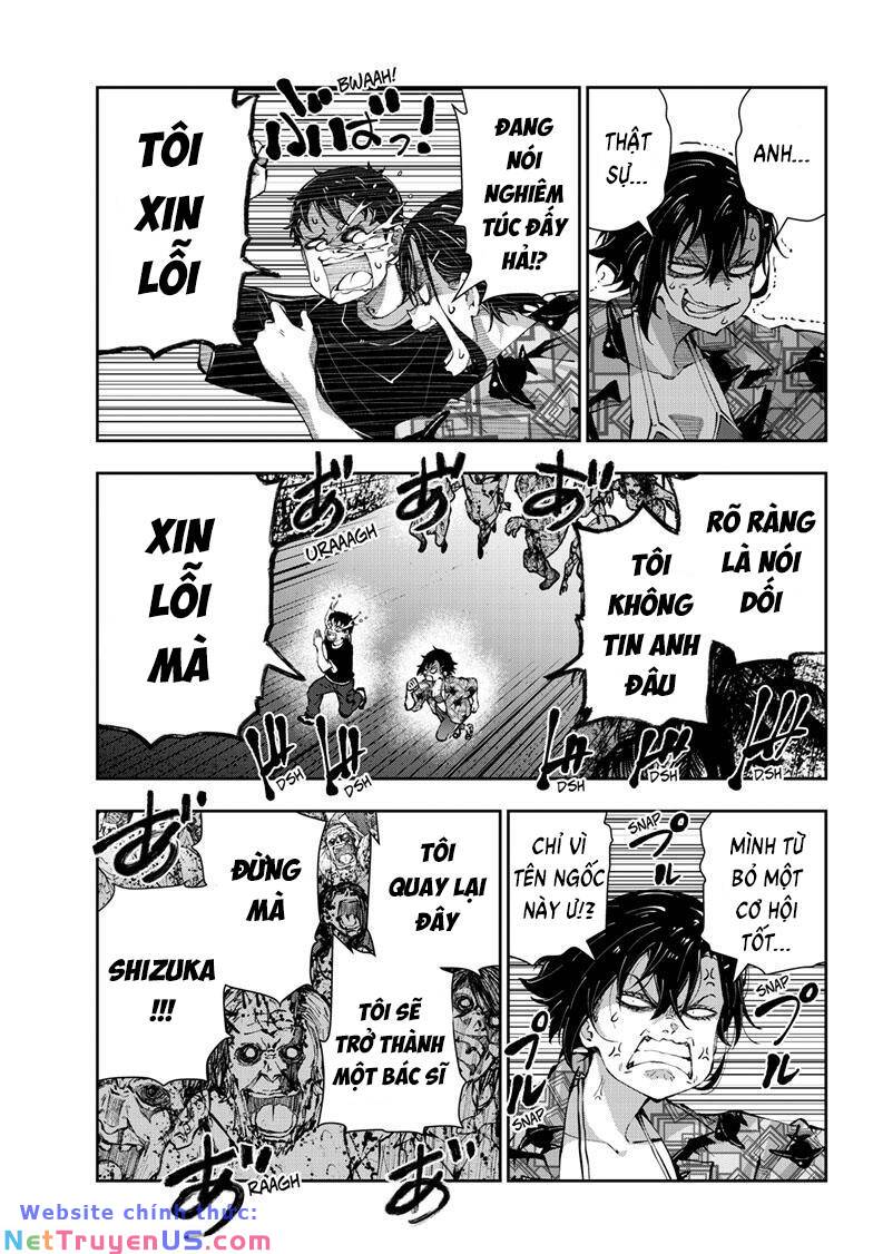 100 điều muốn làm trước khi chết chapter 57 15