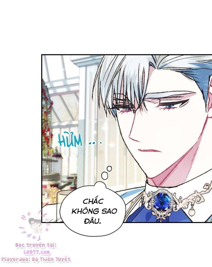 cha, con không muốn kết hôn đâu chapter 27 14