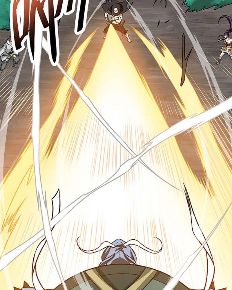 võ đạo độc tôn chapter 518 68