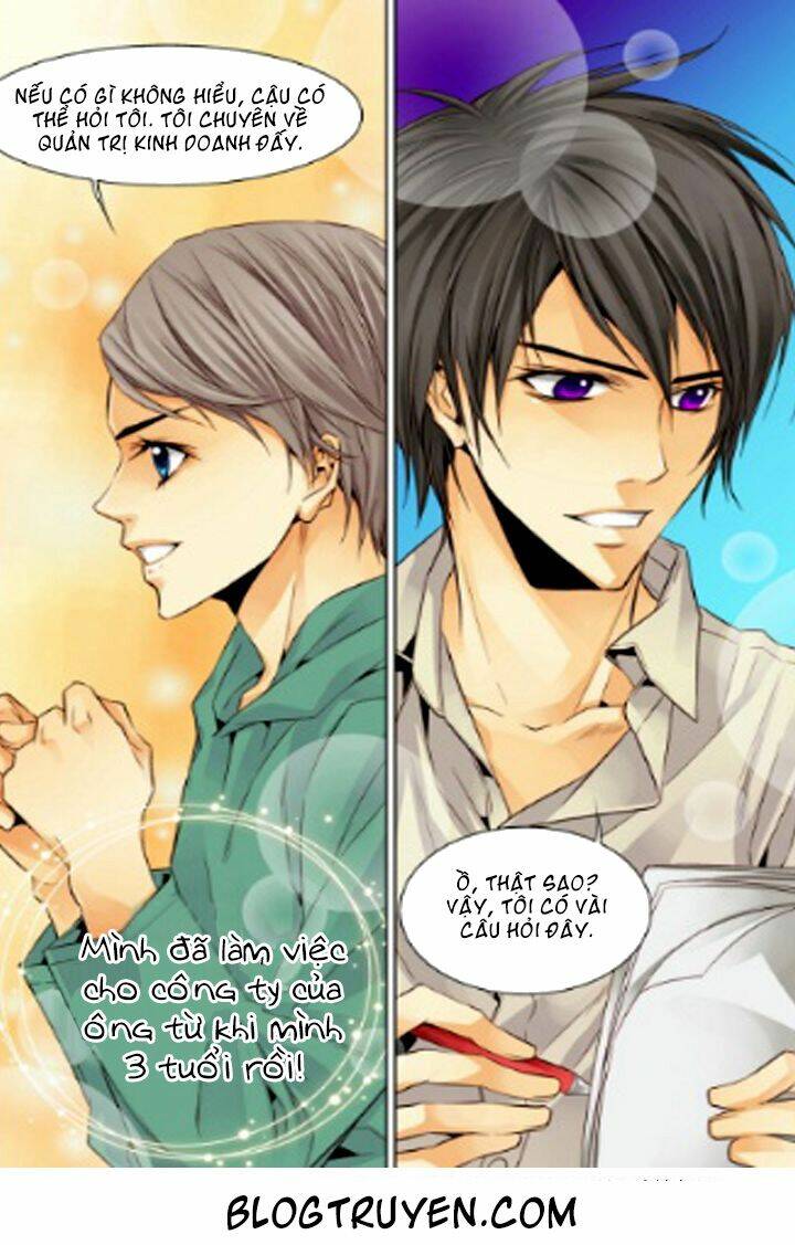 cheonsaeng yeonbun chapter 12 19