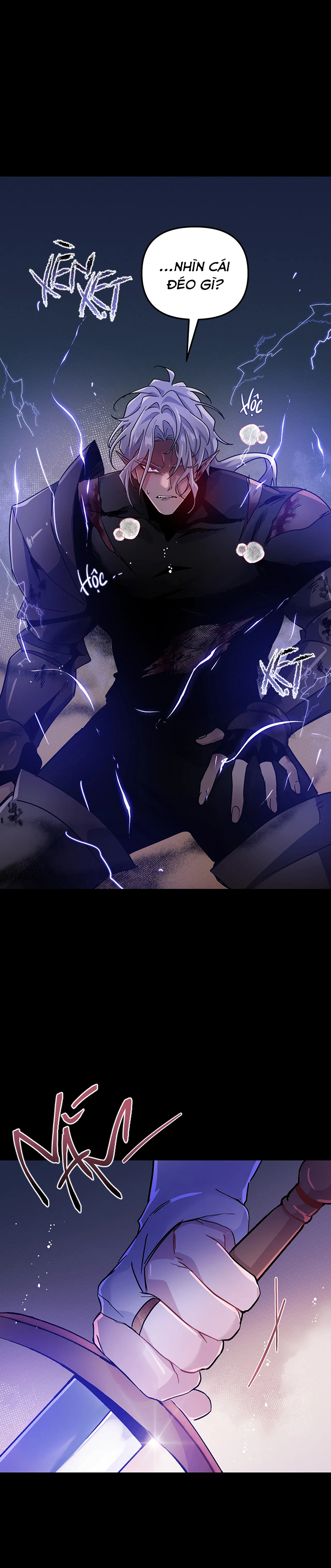 hắc vực chapter 31 8