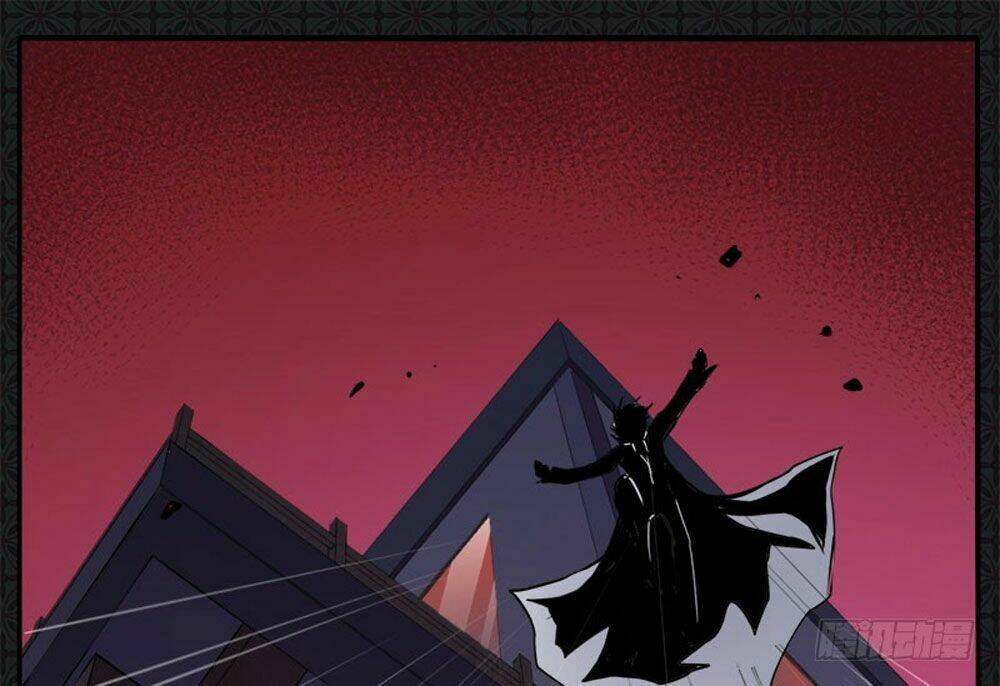 ngạo kiều quỷ vương yêu ta chapter 71 25