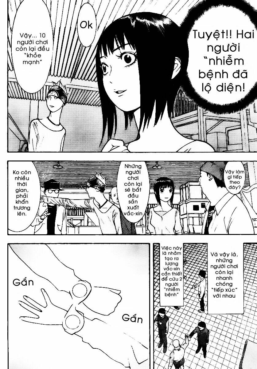 liar game chapter 86 15