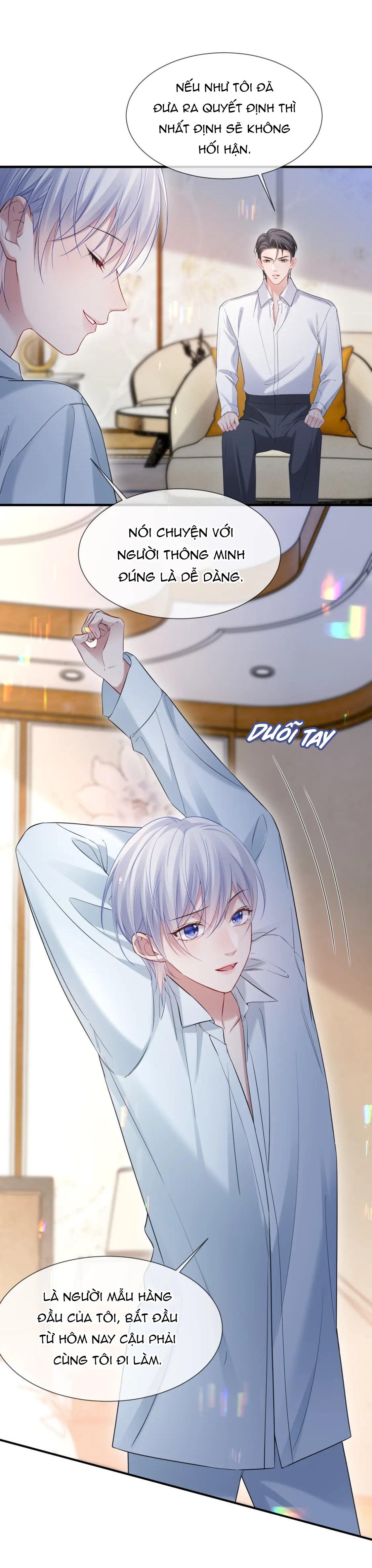 xin hãy ly hôn chapter 103 7