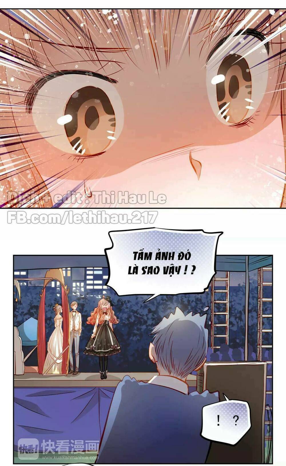 sự cám dỗ xấu xa chapter 29 8