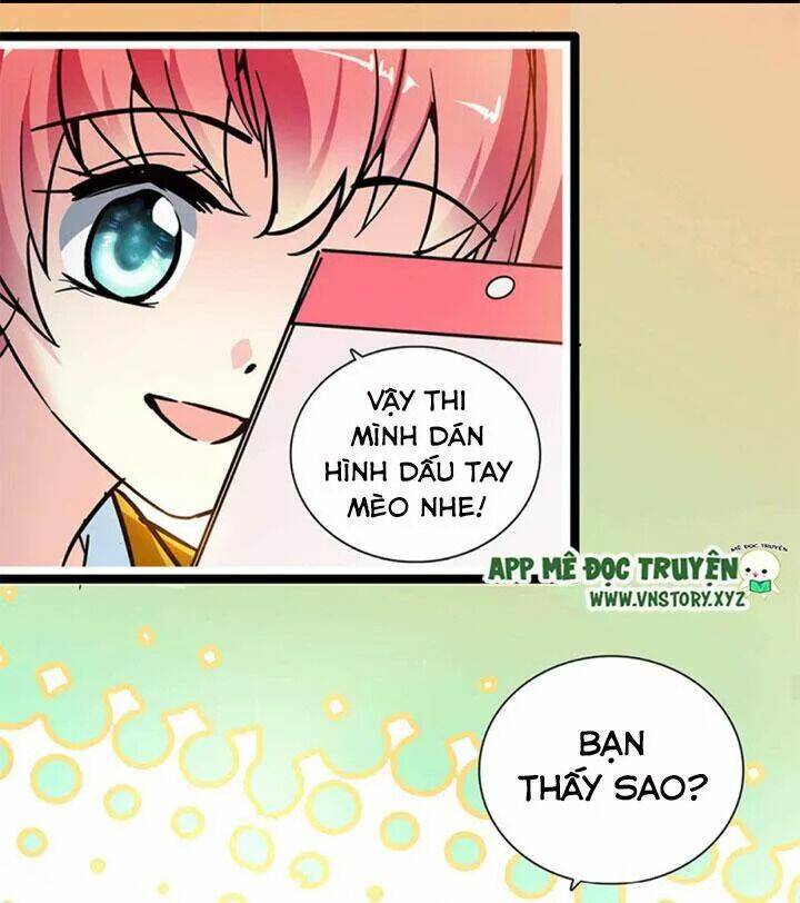 nữ hầu sau giờ học chapter 58 38