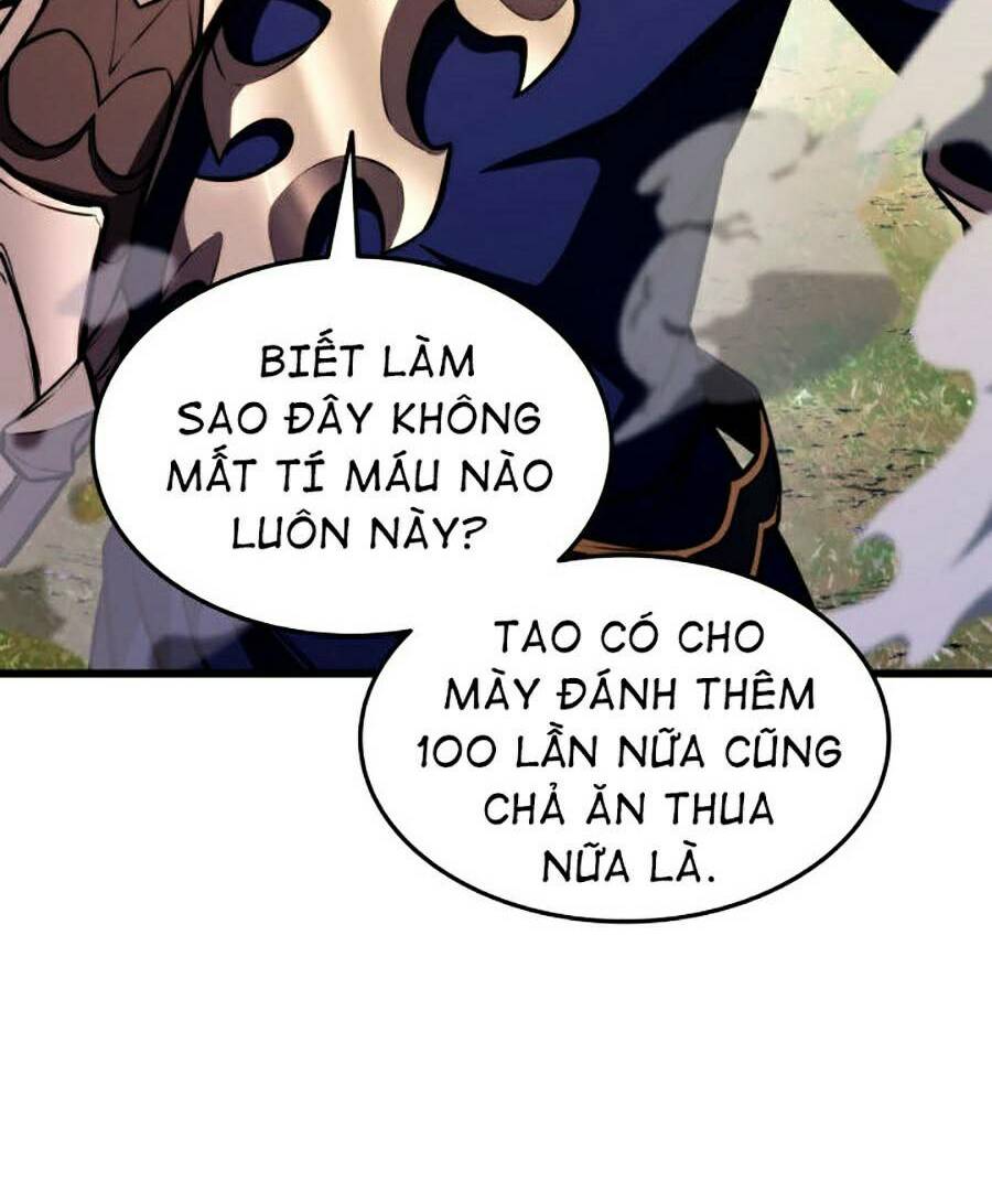 huyền thoại game thủ - tái xuất chapter 44 35