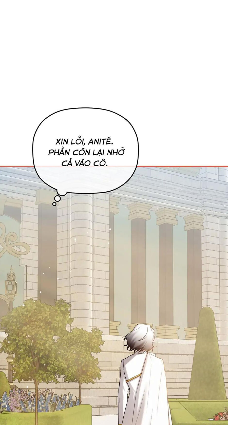 hoàng tử chuyển sinh trở thành người mạnh nhất thế giới nhờ vào sự hiểu biết về bug chapter 85 24