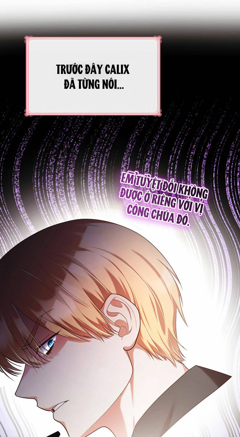 từ ác nữ, tôi trở thành một người mẹ chapter 42.2 29