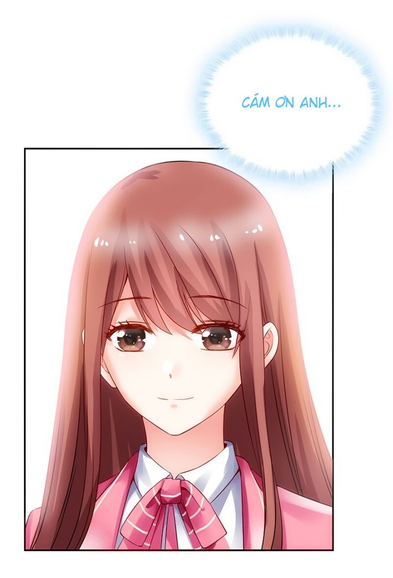 bạn trai 1/4 của tôi chapter 1 101