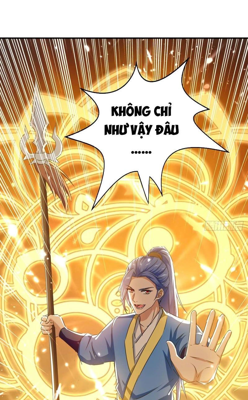 tối cường thăng cấp chapter 206 25