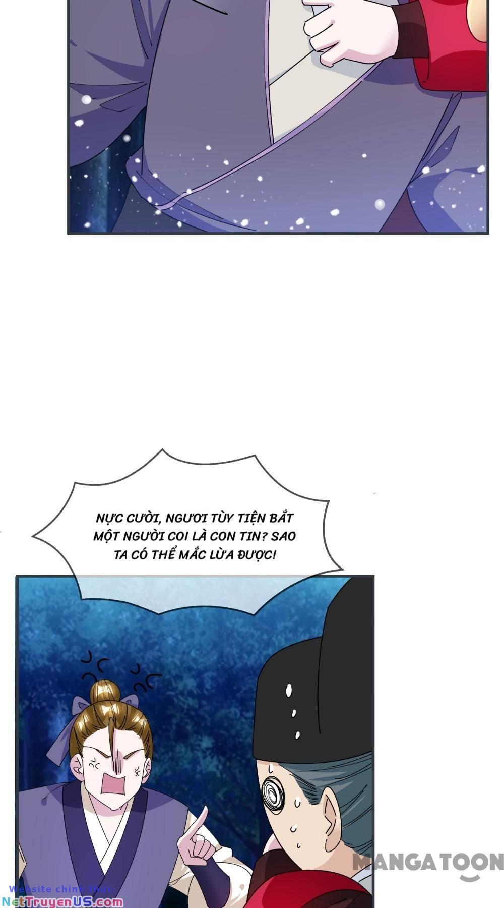 cực phẩm bại gia tử chapter 243 18