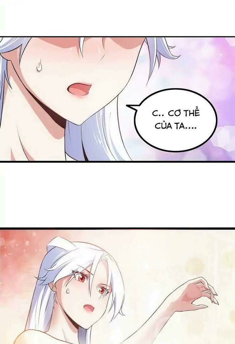 vợ tôi là quỷ chúa chapter 2 20