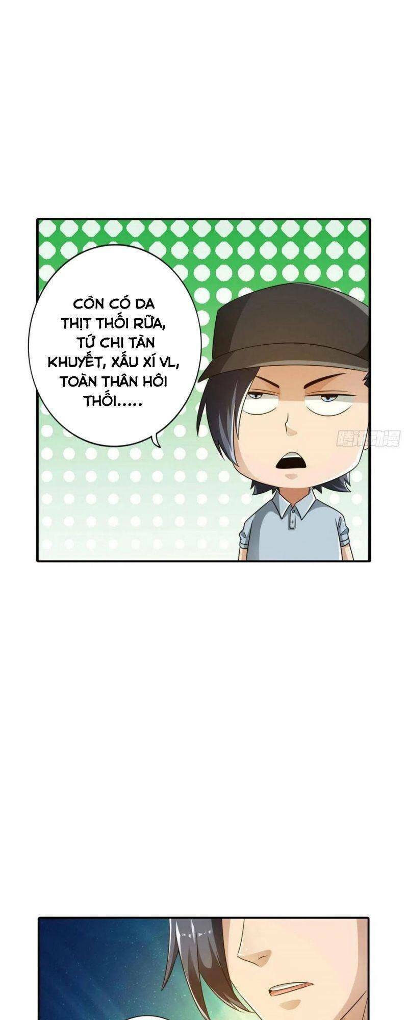 nhân vật phản diện đi tìm đường chết chapter 96 11