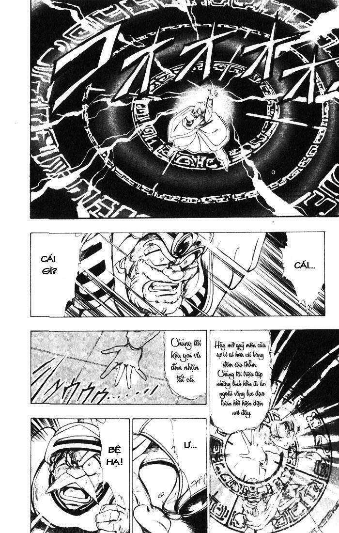 violinist of hameln - cây đàn kì diệu chapter 9 16