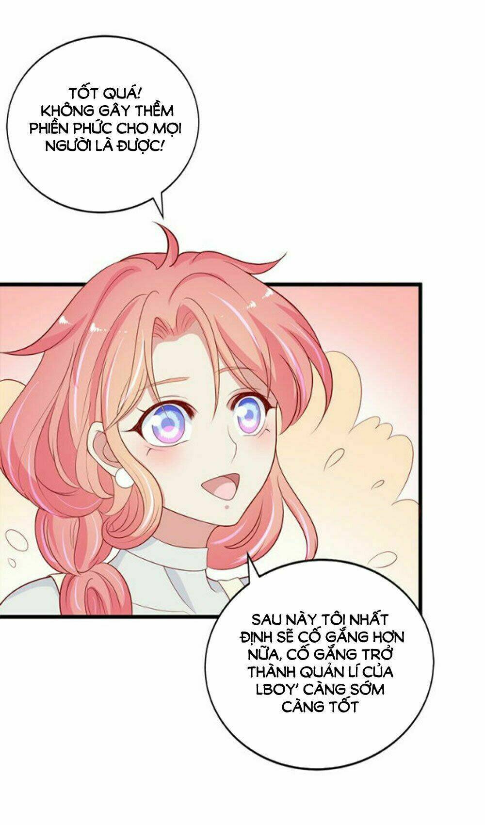 quản lí ngây ngô và thần tượng ác ma chapter 13 30
